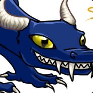 Pizza Dragon