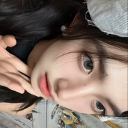 为肌肉猛1而倾倒