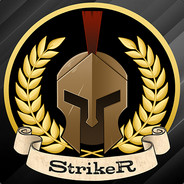 StrikeR - steam id 76561197986603983