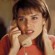 Final Girl
