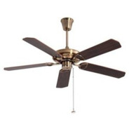 Ceiling fan avatar