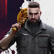 Steam Community Avatar