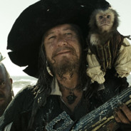 Hector Barbossa