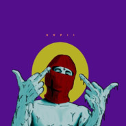 SlimeyMike