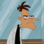 Dr. Doofenshmirt