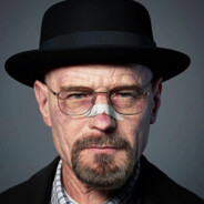 Walter White