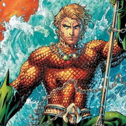 AQUAman