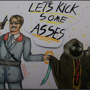 Steam Community Avatar