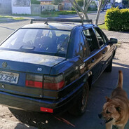 VENDE-SE SANTANA 98 SEMI-NOVO