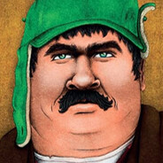 Steam Community Avatar