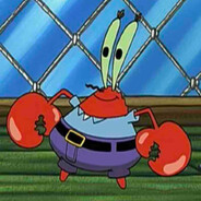 Mr. Krabs