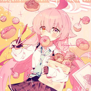 ホシノHoshino's Avatar