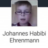 Johannes Habibi Ehrenmann - steam id 76561197960511700