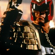 Dredd avatar