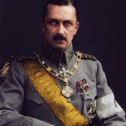 Carl Gustaf Emil Mannerheim's Avatar