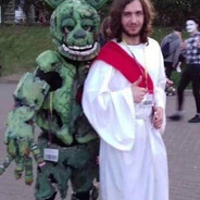 Steam Community Avatar