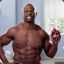 Terry Crews