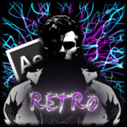 retro