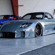 Rx-7