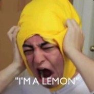 lemonguy