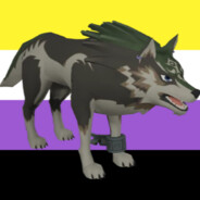 Greco Roman Dog