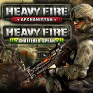 Heavy Fire: Afghanistan Steam Key PC