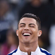CR7MENTALITY