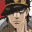 Kujo Jotaro