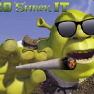 420 Shrek it
