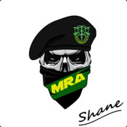 Shane's Avatar