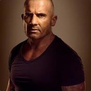Lincoln Burrows