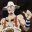 Go D. Usopp