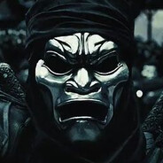 Steam Community Avatar