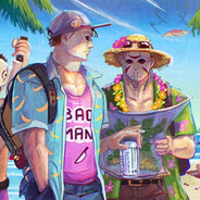 Steam Community Avatar