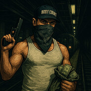 Steam Community Avatar