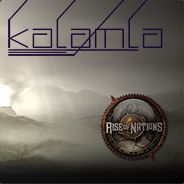 Kalamla's Avatar