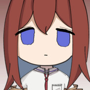 Makise·Kurisu