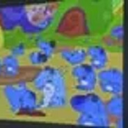 the Shmaloogles force