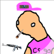 Steam Community Avatar