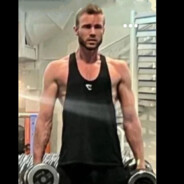 SebastianTheGymViking