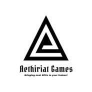 Aethiriat Games