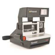 POLAROID SUN 600