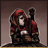 Steam Community Avatar