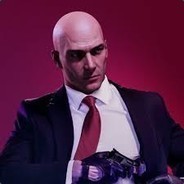 Hitman™