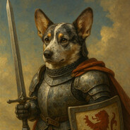 [4K] Fluffy's Avatar