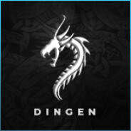 Dingen