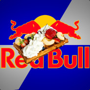 RedBull Gofer