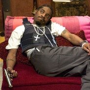 7-4 Til Tha World Blow