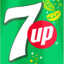 7UP Zero Sugar Lemon Lime