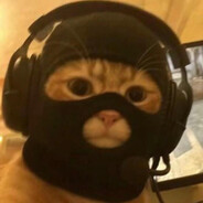  [ Steam Profile ] 